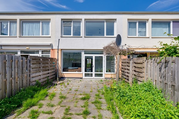 Medium property photo - Klaarkamp 6, 3085 ST Rotterdam